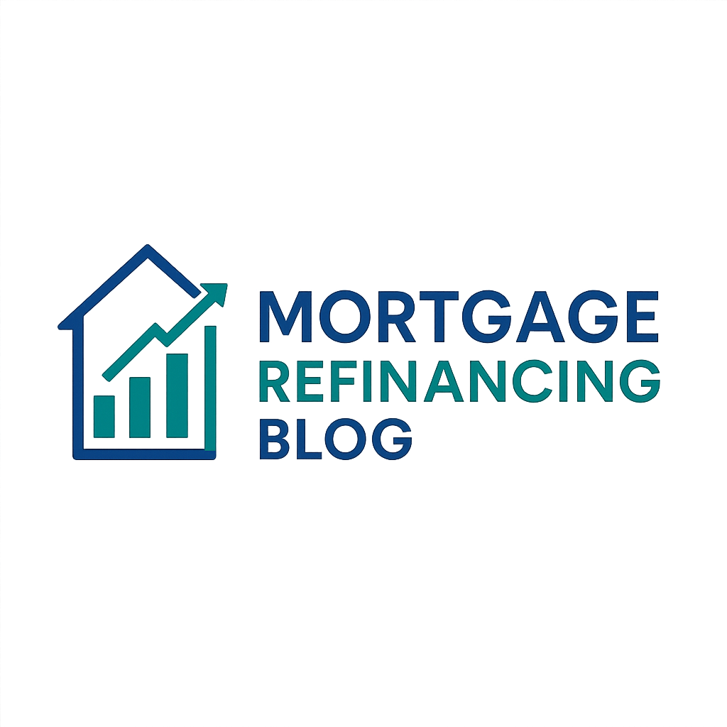Mortgage Refinancing Blog
