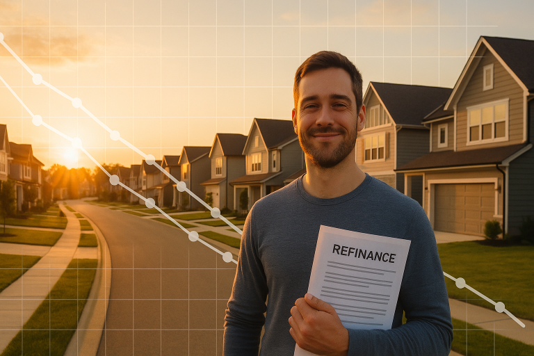 Ultimate Guide to Mortgage Refinancing in 2025