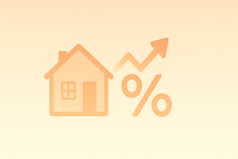 Refinance Applications Rebound After Recent Slide