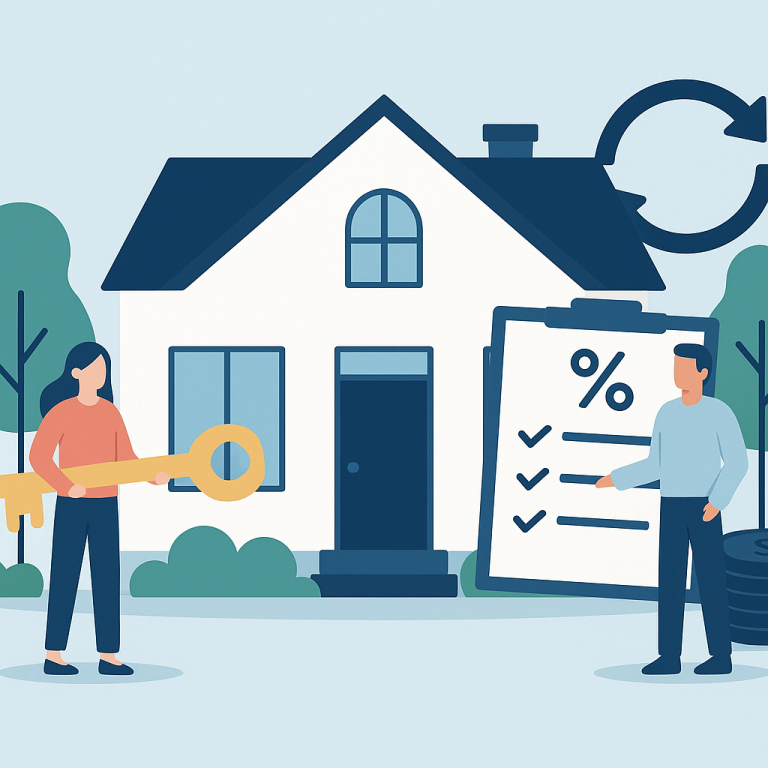 Refinance guide interest-only loan refinance to amortizing