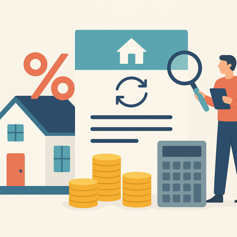 Refinance guide cash-out refinance for home improvements