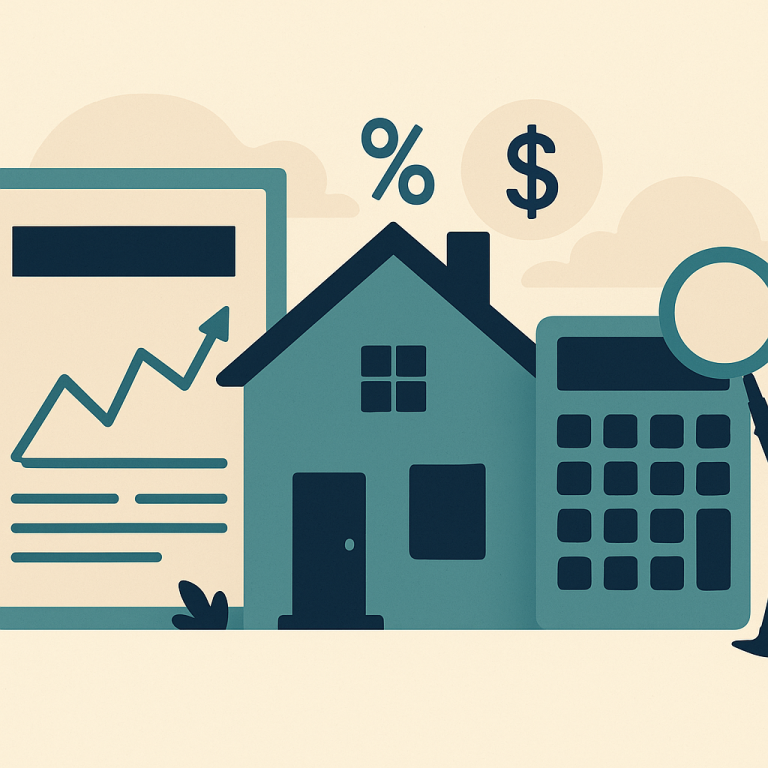 Mortgage Refinance Rates Fall to 6.3% This Week as Applications Jump 10%