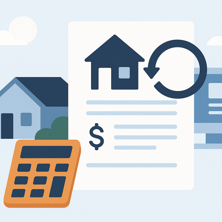 Major Lenders Cut Refinance Fees, Lowering Closing Costs By Up To $1,200