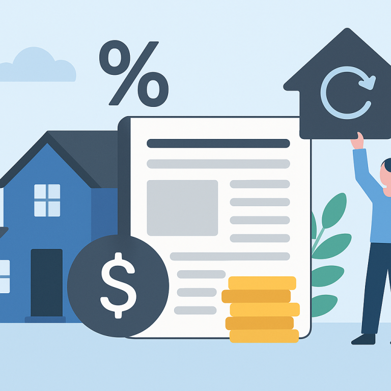 Banks Slash Refinance Fees Up To $400, Making Refinancing Cheaper For Borrowers