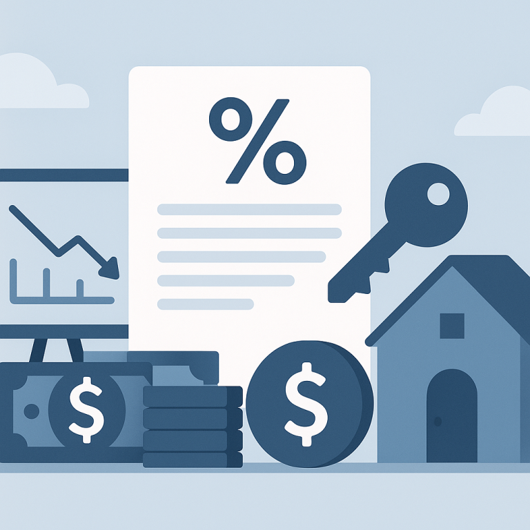 Refinance Rates Fall 0.25% After Fed Minutes; Applications Jump