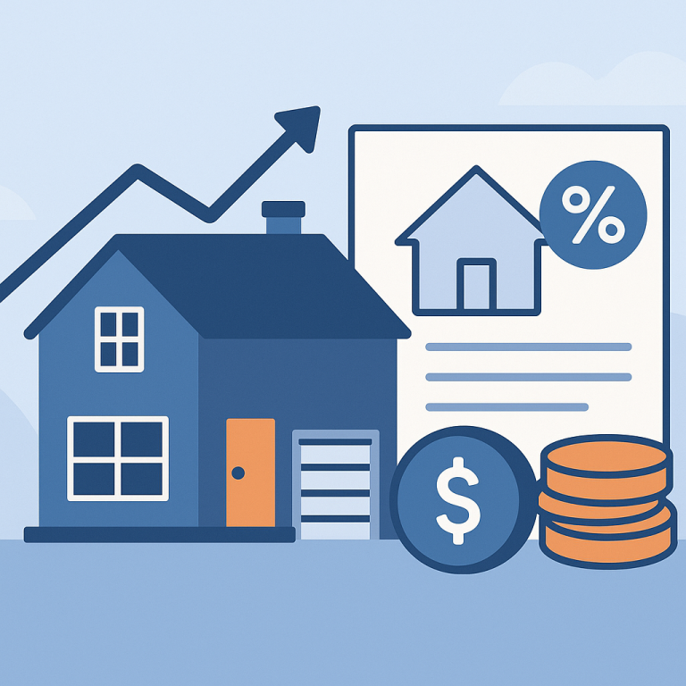 Top National Lender Cuts Mortgage Refinance Fees, Saving Borrowers $1,200