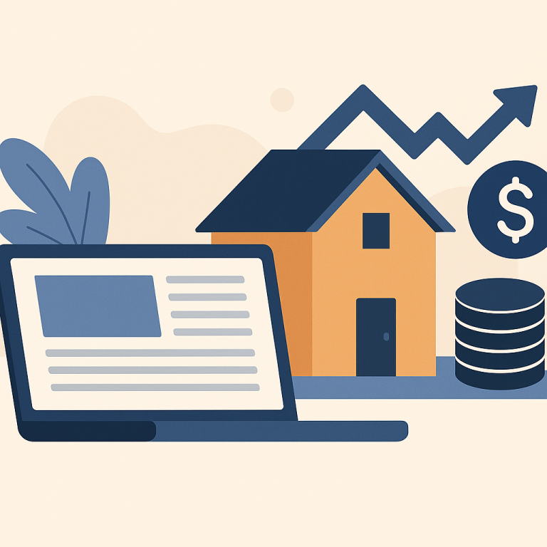 30-Year Fixed Rates Drop To 3.75%, Refinancing Applications Jump 15%