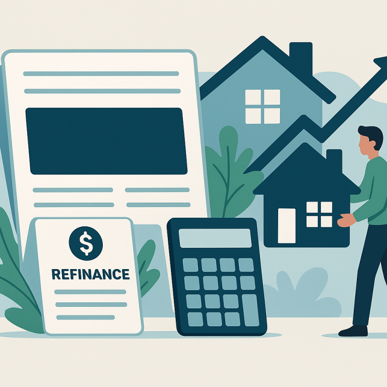 Top Lenders Raise Refinance Fees, Adding Hundreds To Borrowers’ Closing Costs