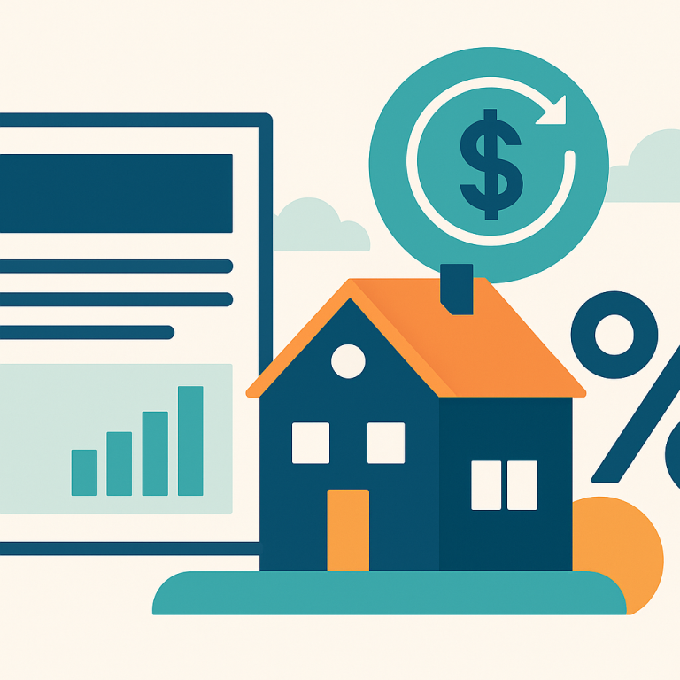 Average 30-Year Refinance Rate Falls To 3.75% As Treasury Yields Slide