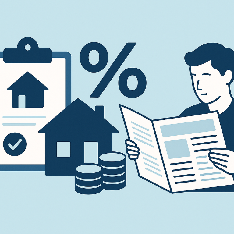 Mortgage Refinance Rates Drop to 5.25%, Lowest Since March