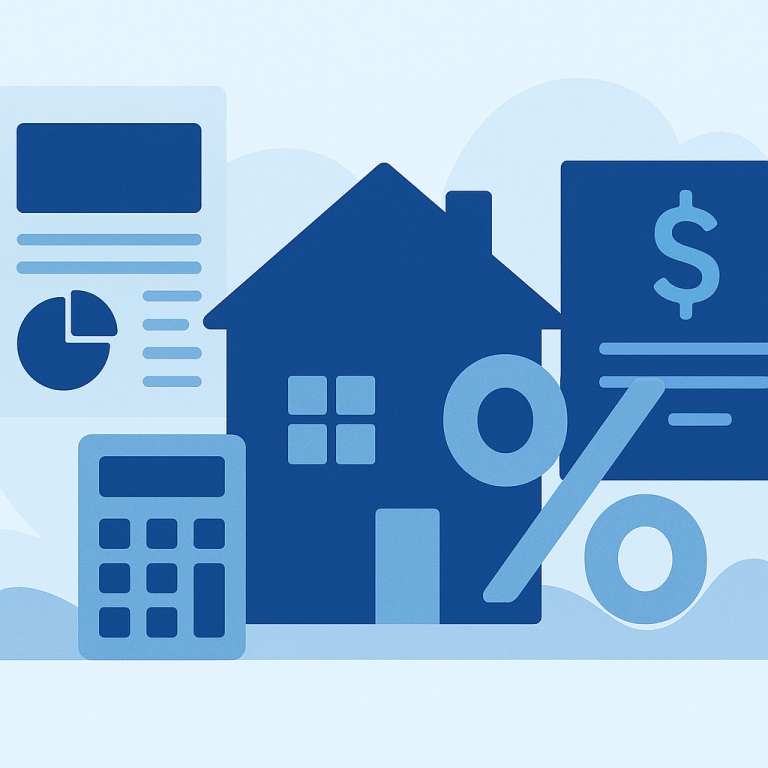 Major Lenders Cut Mortgage Refinance Fees, Lowering Average Closing Costs