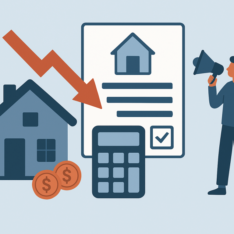 MBA Refinance Applications Surge After 30-Year Mortgage Rates Drop Below 6%