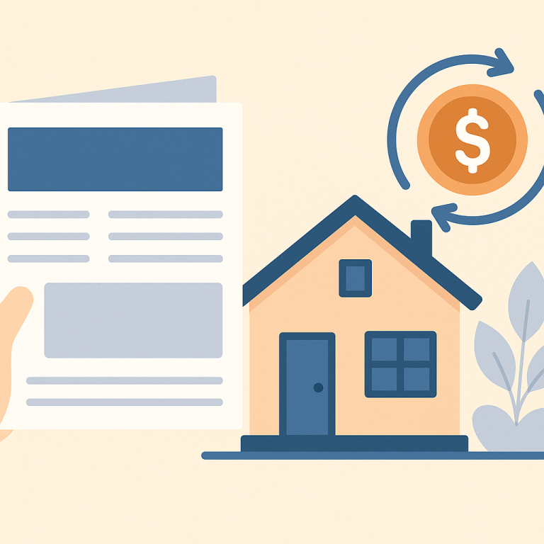 Refinance Applications Jump 14% After 30-Year Rates Dip Below 5.0%