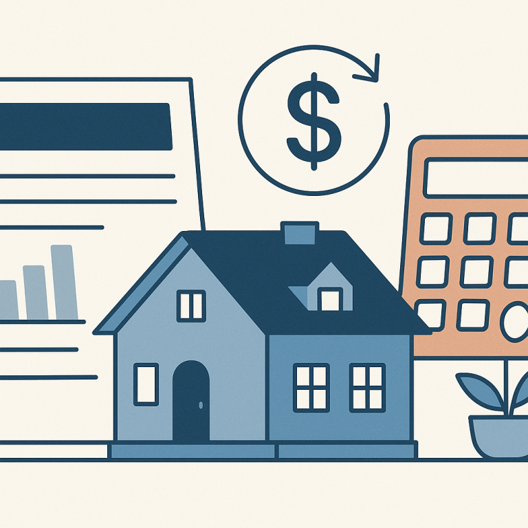 Refinance Demand Drops 18% As Average 30-Year Rate Climbs Above 6%