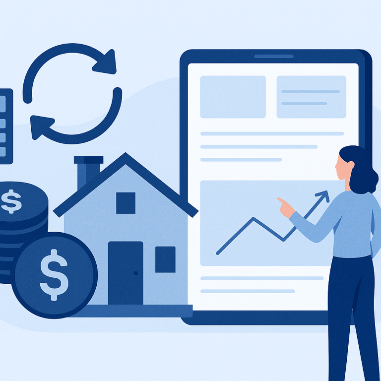 Major Banks Cut Mortgage Refinance Fees, Average Closing Costs Fall 15%