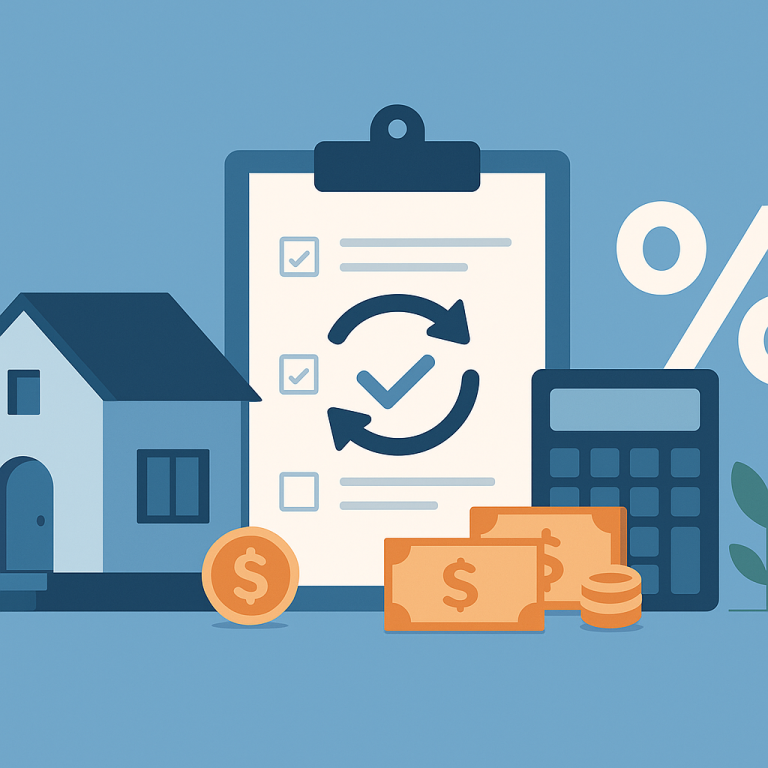 Refinance guide soft credit pull pre-qualification for refinance
