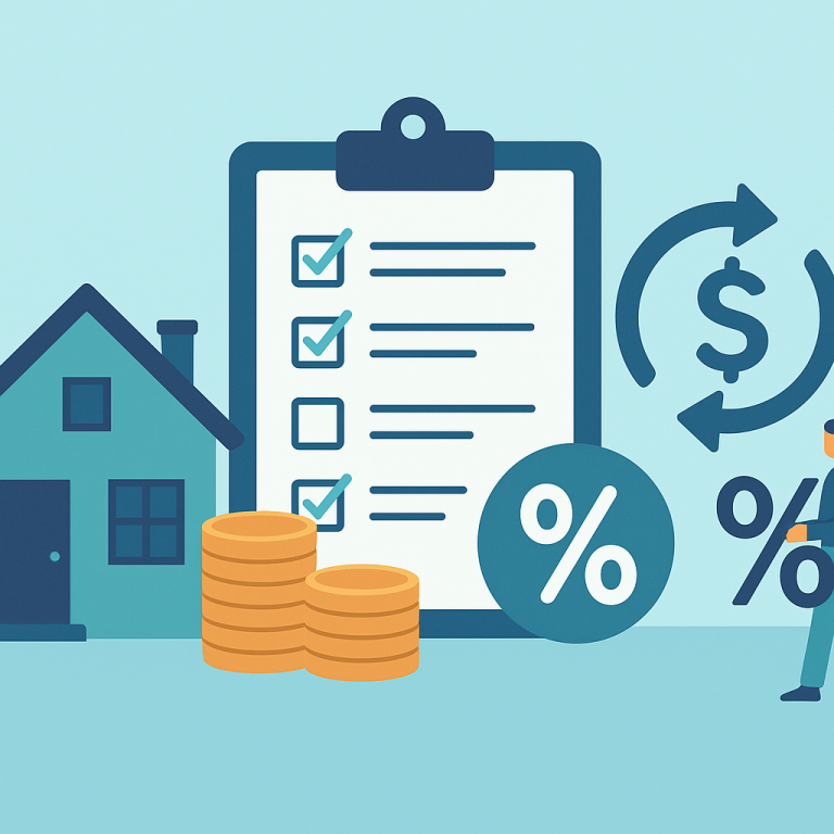 Refinance guide refinance if you’re underwater options and workarounds