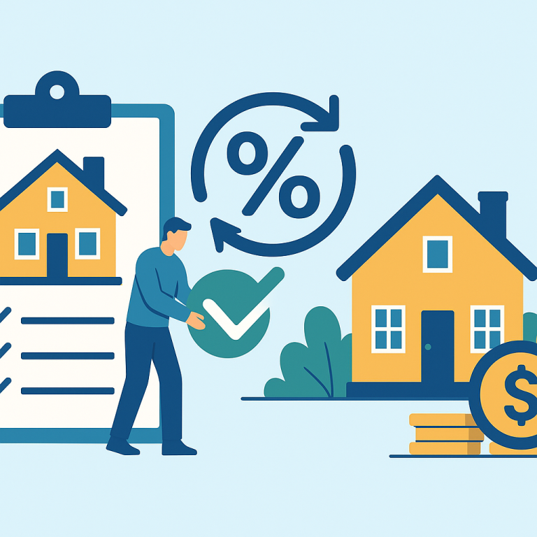 Refinance guide cash-out refinance for home improvements