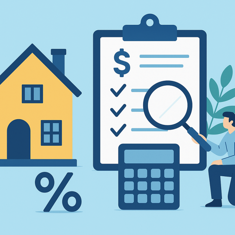 Refinance guide refinancing to remove a balloon payment