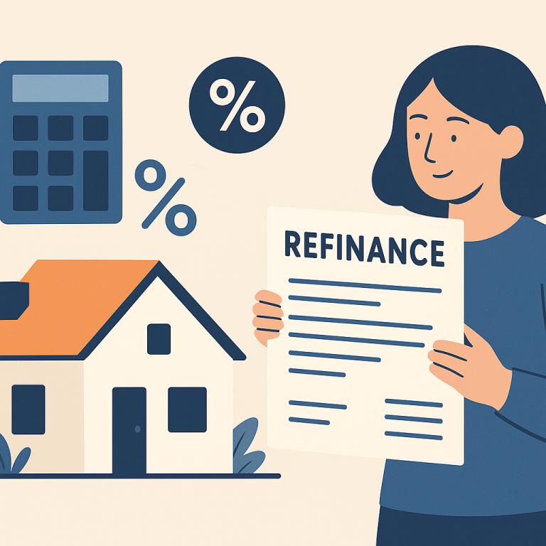Refinance guide credit score improvement quick wins before refinancing
