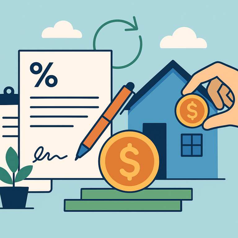 Refinance guide non-QM refinance options for unique income