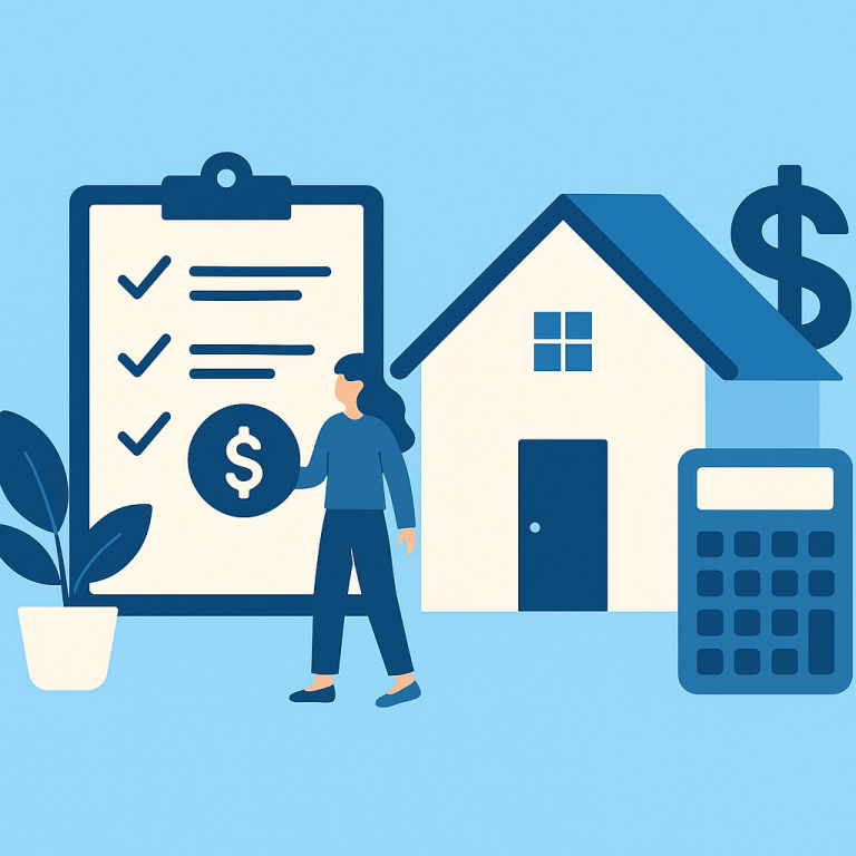 Refinance guide community property states and refinance underwriting