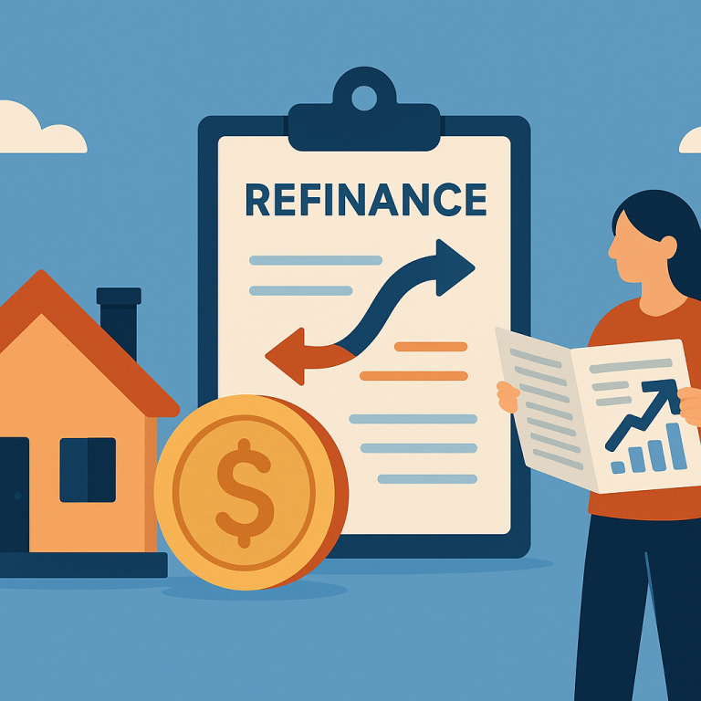 Fannie Mae Tightens Cash-Out Refi Underwriting, Sets New 50% DTI Cap