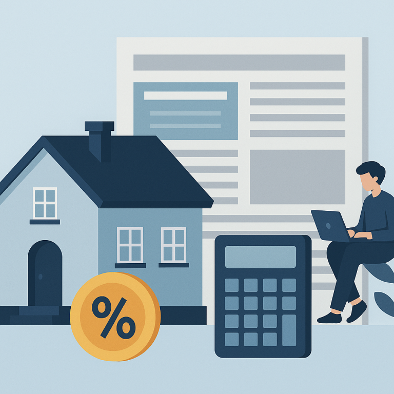 Fannie Mae Tightens Refinance Underwriting For Cash-Out Loans With New DTI Limits