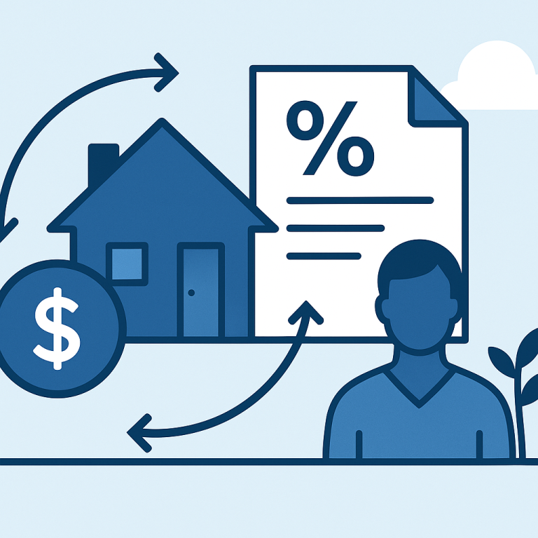 Banks Slash Mortgage Refinance Origination Fees, Cutting Upfront Closing Costs