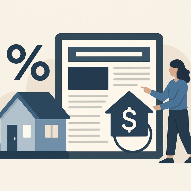 Major Lender Cuts Refinance Fees $750, Driving Surge In Mortgage Applications