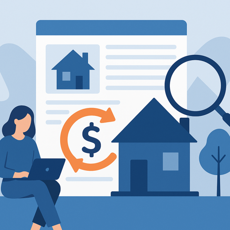 Major Lender Cuts Refinancing Fees, Lowers Rates for 30-Year Fixed Loans