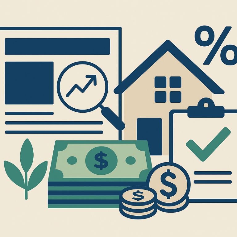 Fannie Mae Updates Underwriting Guidance For Refinances, Tightening Debt-To-Income Rules