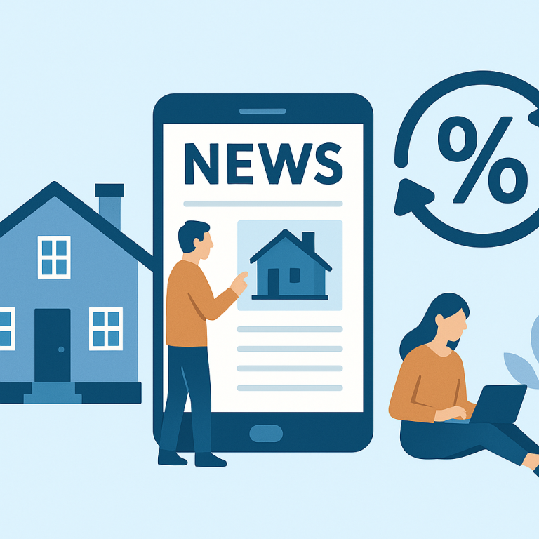 Top Mortgage Lenders Raise Refinance Fees, Adding Median $450 To Closing Costs