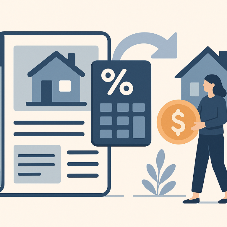 30-Year Mortgage Rates Hit Three-Week Low After Soft Jobs Data