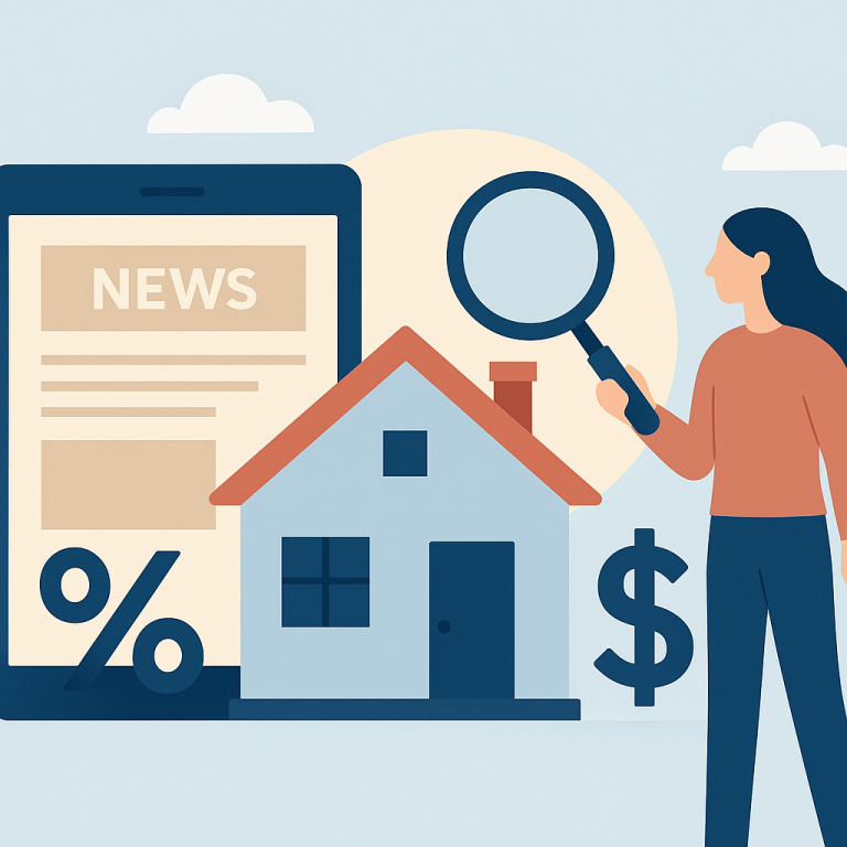 Major Mortgage Lenders Cut Refinance Fees, Lower Typical Closing Costs By $900