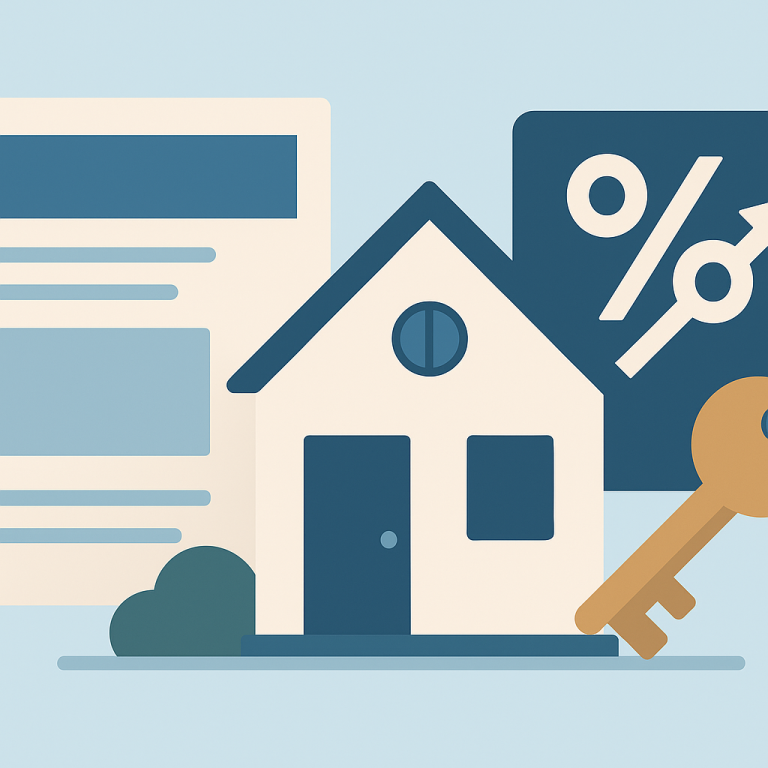 Top Mortgage Lenders Slash Refinance Origination Fees, Cutting Typical Closing Costs