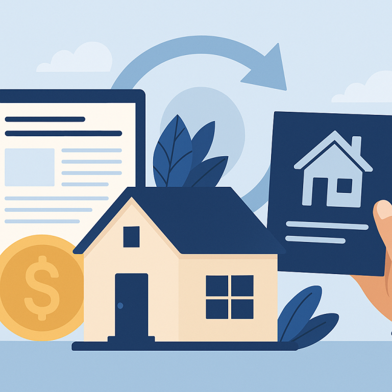 Refinance Applications Surge 12% After 30-Year Rate Drops to 5.25%