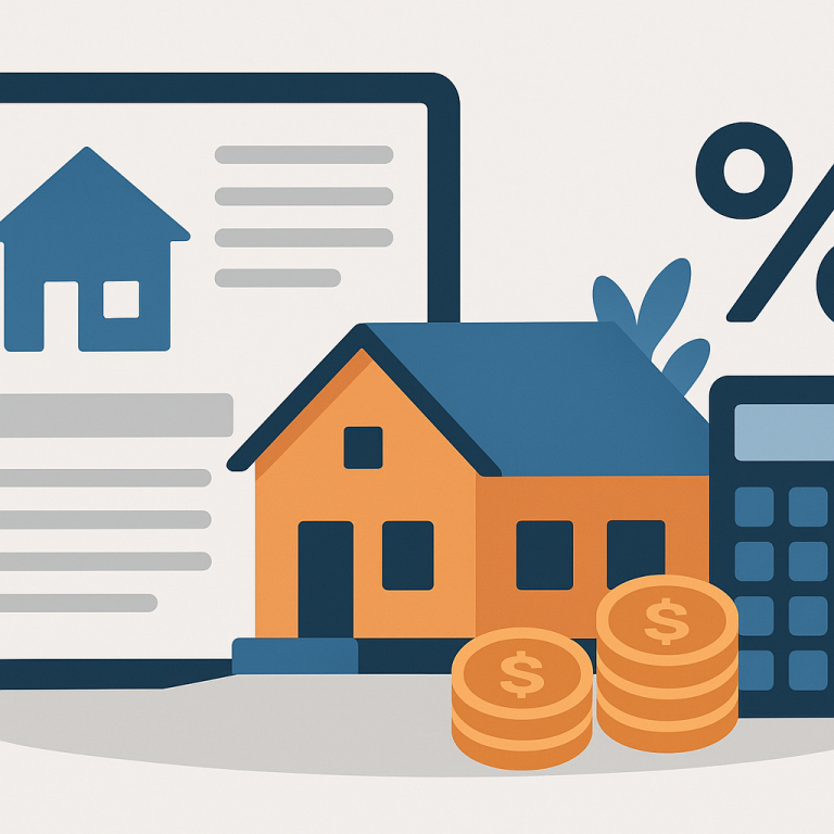 Major Mortgage Lender Cuts Refinance Fees, Saving Borrowers About $1,200 Each