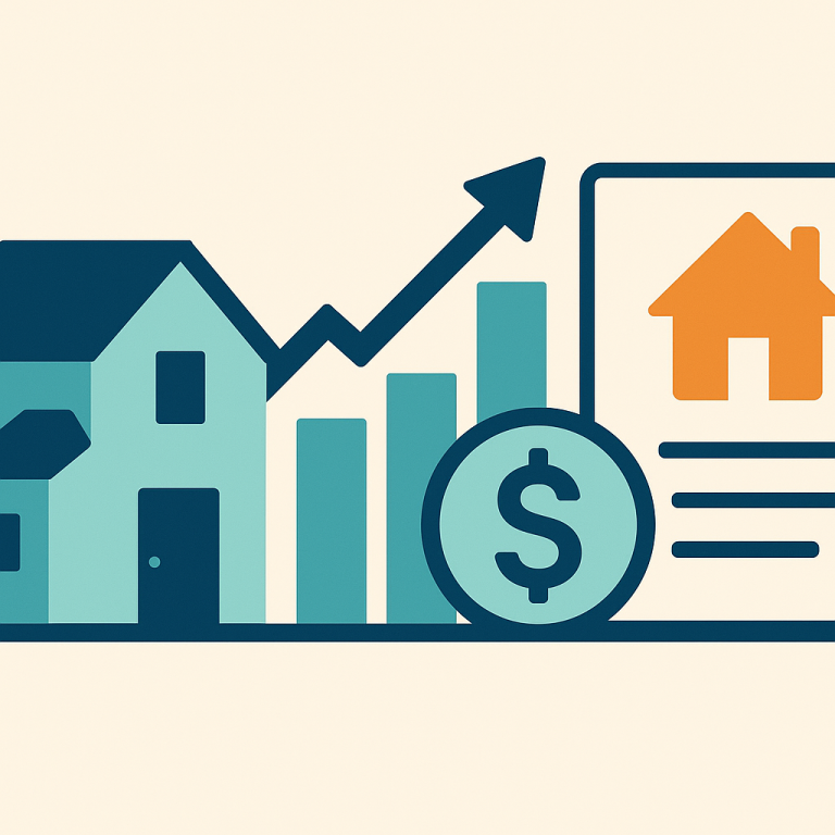 Monthly Refinance Applications Rise 18% After 30-Year Fixed Rate Drops
