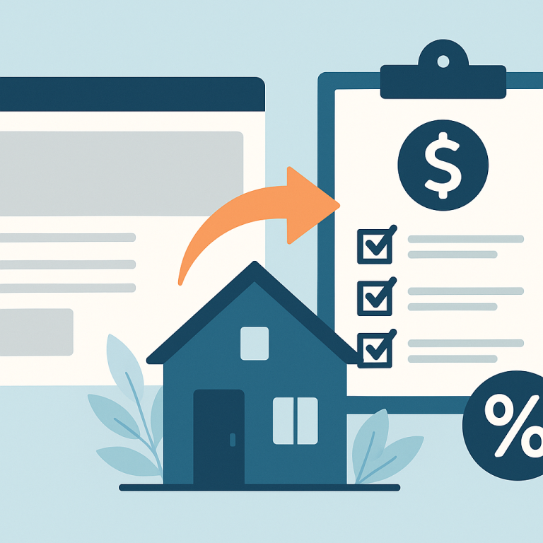 30-Year Fixed Mortgage Refinance Rates Drop To 5.25%, Applications Rise