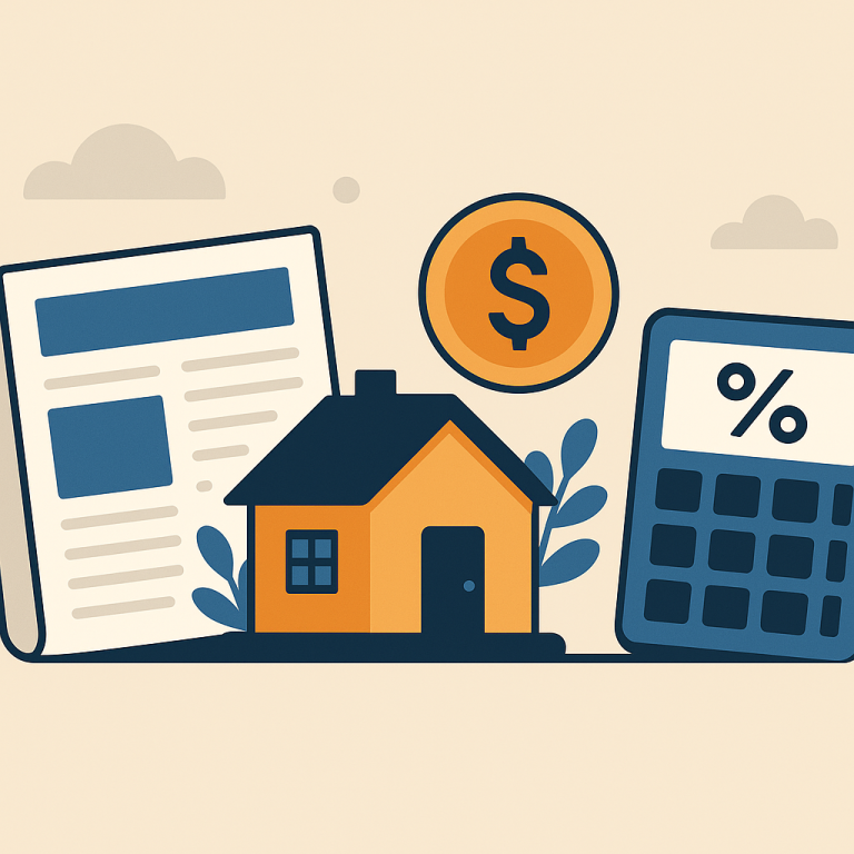 Mortgage Refinance Rates Drop to 6.25% After Fed Pause As Applications Jump 18%