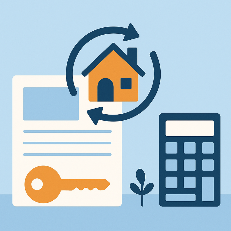 30-Year Fixed Refinance Rate Falls To 4.25% After Markets Rally