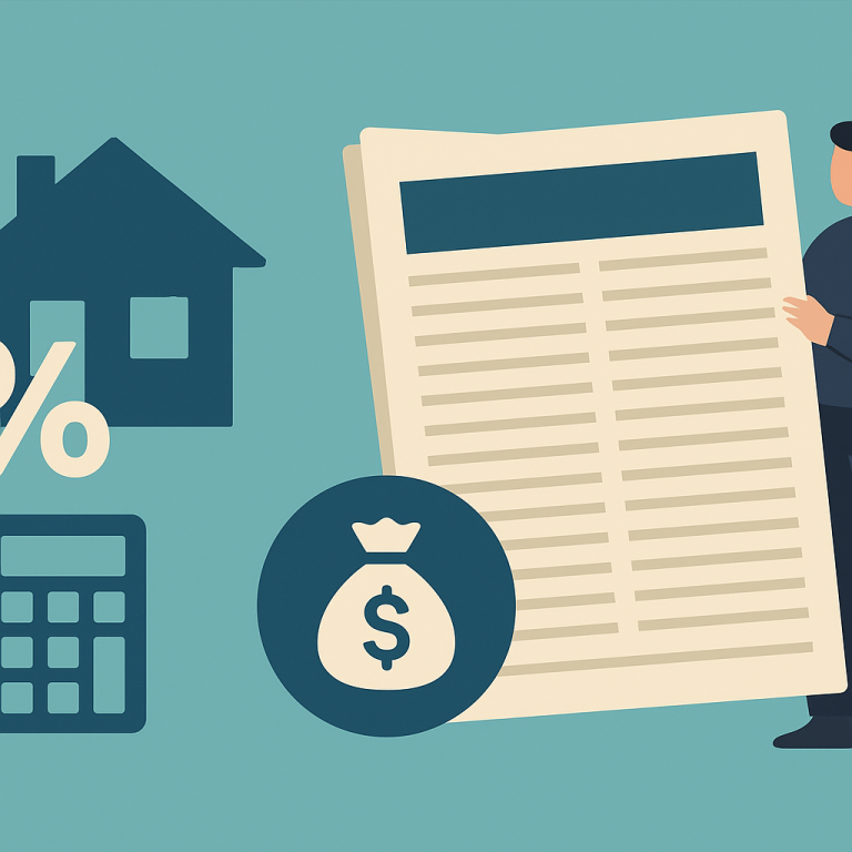 Major Lenders Raise Mortgage Refinance Origination Fees 25 Basis Points, Reducing Savings