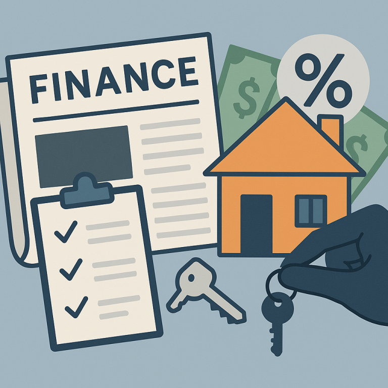 30-Year Fixed Rates Drop To 6.25%, Refinance Applications Jump 9%