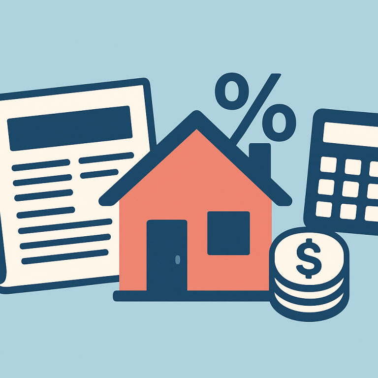 Mortgage Refinance Applications Fall 12% After Rates Rise, MBA Reports