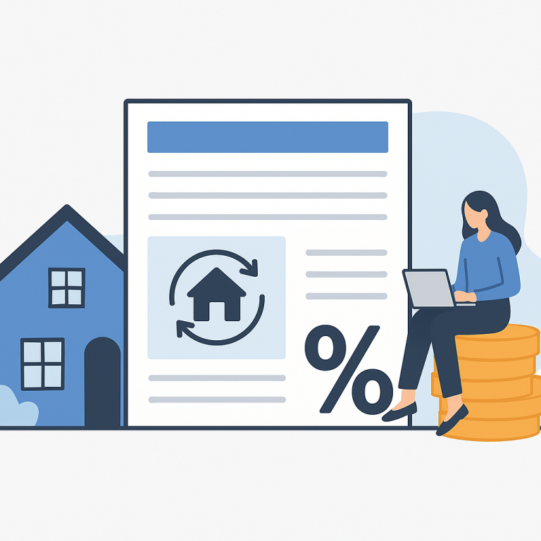 Major Lenders Roll Out Zero-Fee Refinance Options, Reducing Borrower Costs