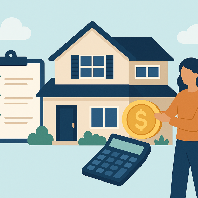 Refinance guide investment property refinance requirements