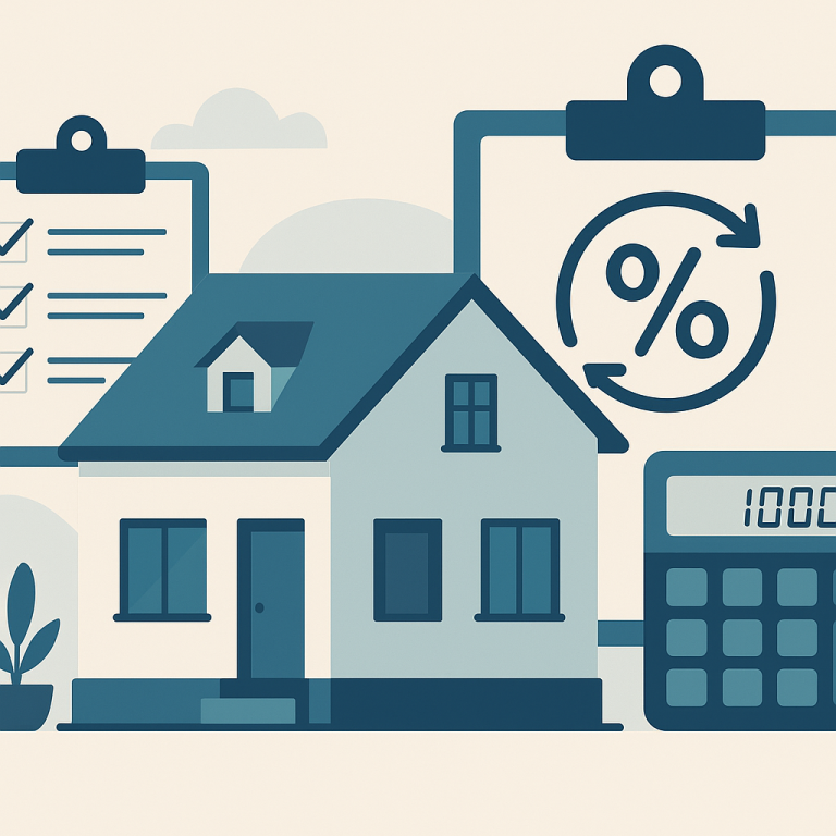 Refinance guide cash-out refinance for home improvements