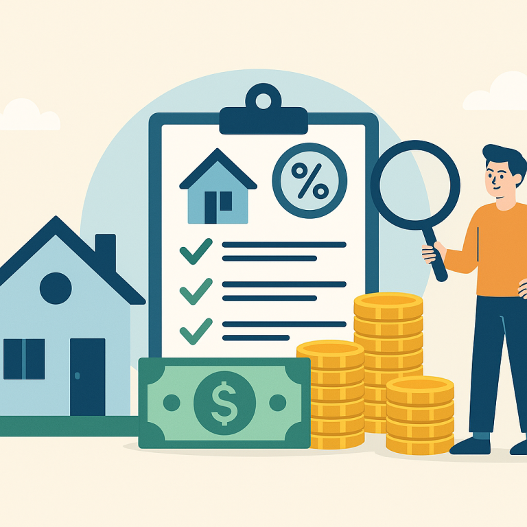 Refinance guide low credit score refinance options