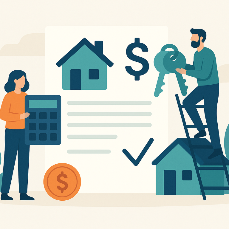 Refinance guide applying for refinance while changing jobs